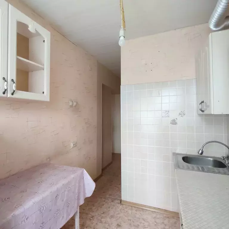 Продаётся 2-к квартира, 44 м - Фото 1
