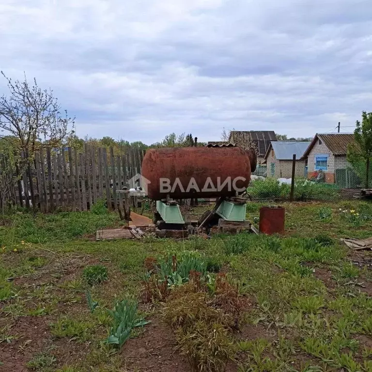 Участок в Башкортостан, Стерлитамак Мирный СНТ, пер. 11-й (4.99 сот.) - Фото 2