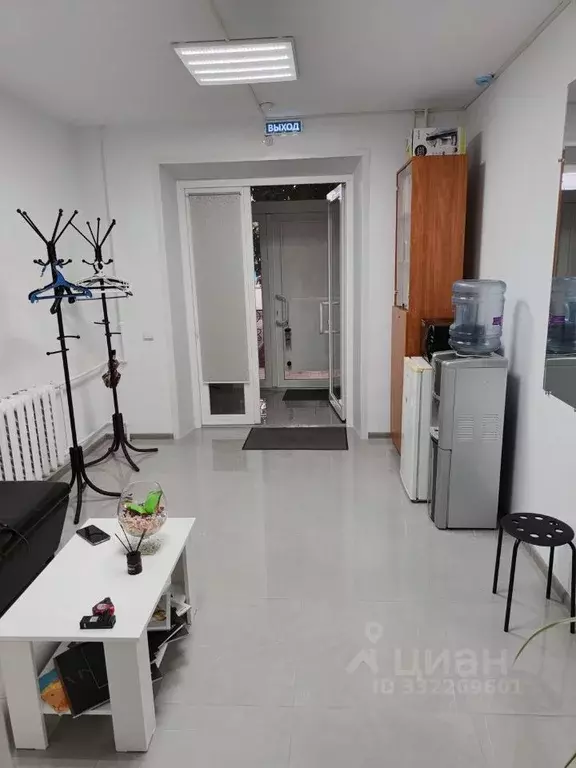 Офис в Брянская область, Брянск Авиационная ул., 10 (8 м) - Фото 1
