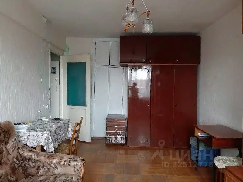 1-к кв. Краснодарский край, Краснодар ул. Гидростроителей, 34 (30.5 м) - Фото 2