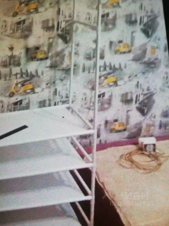 Комната Ульяновская область, Ульяновск ул. Доватора, 16/2 (14.0 м) - Фото 2