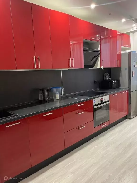 Продаётся 1-к квартира, 40 м - Фото 0