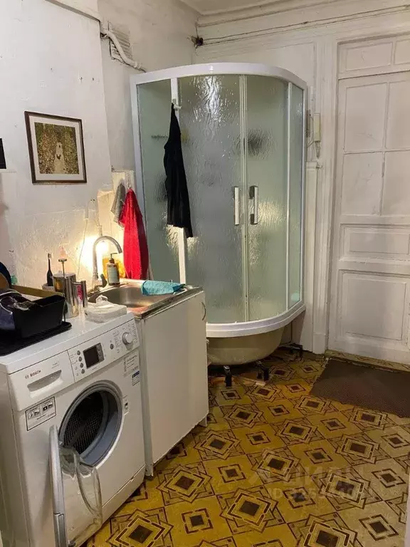 Комната Санкт-Петербург просп. Римского-Корсакова, 39 (40.0 м) - Фото 2