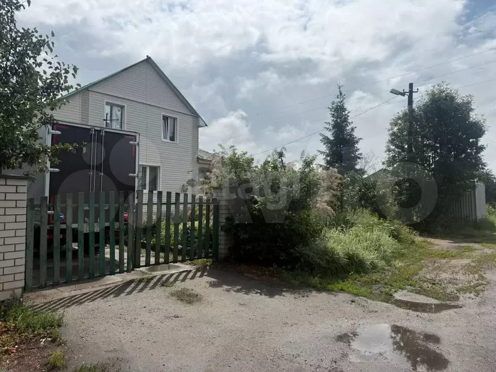 Дом 130 м на участке 16,6 сот. - Фото 1