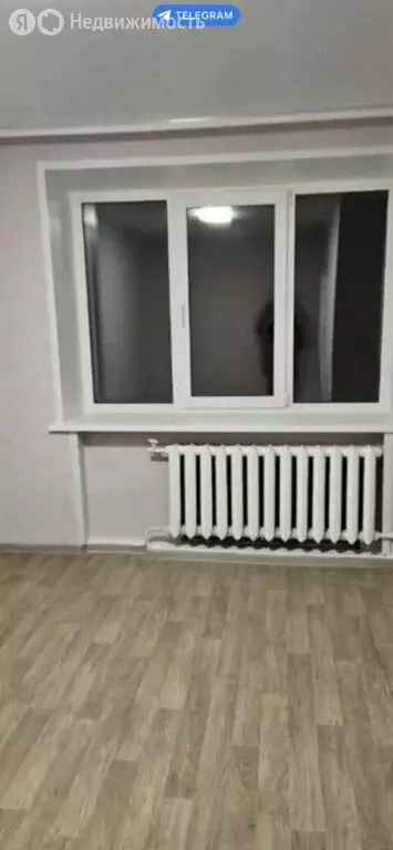 1-комнатная квартира: Родники, микрорайон 60 лет Октября, 2 (21 м) - Фото 1