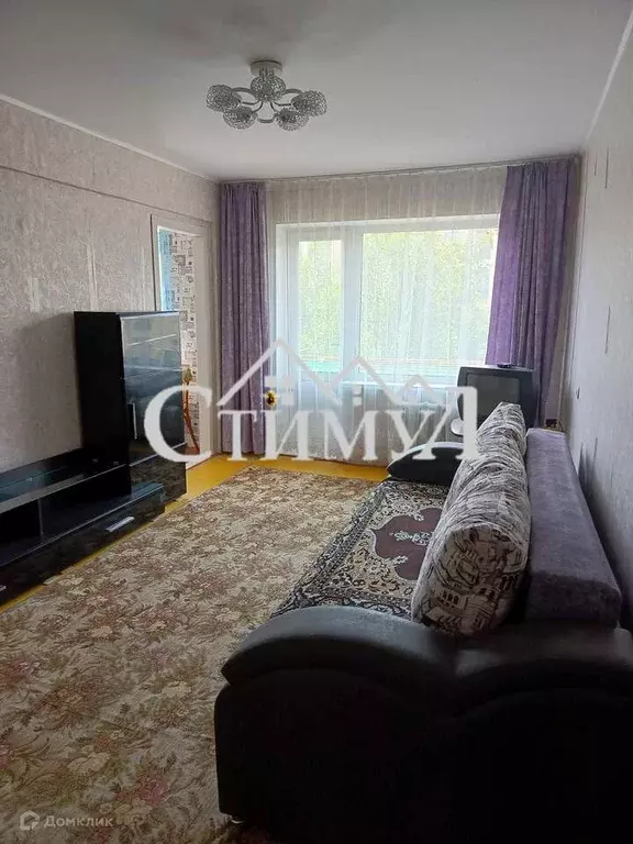 Продаётся 3-к квартира, 63.5 м - Фото 0
