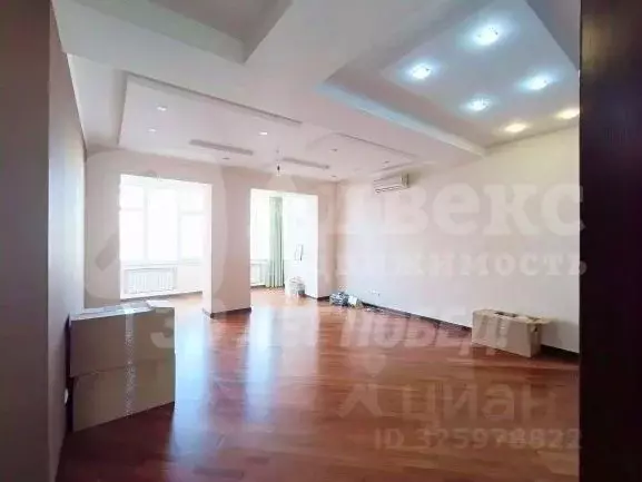 3-к кв. Тюменская область, Тюмень Минская ул., 65к2 (124.2 м) - Фото 2