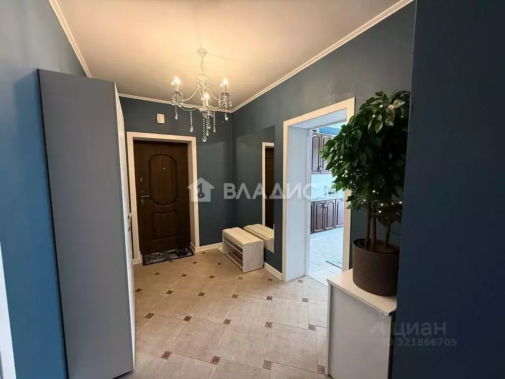 2-к кв. Калининградская область, Светлогорск пер. Спортивный, 5 (58.6 ... - Фото 2