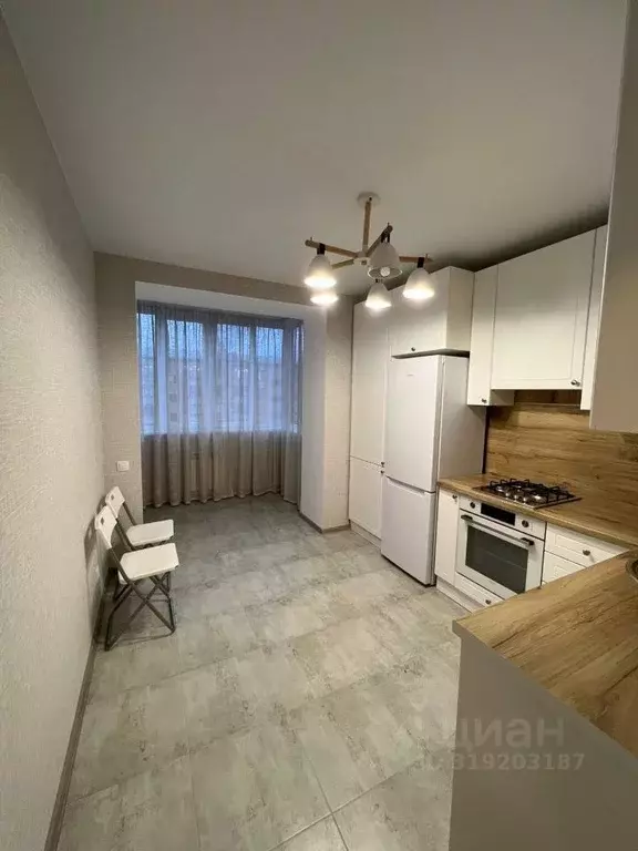 2-к кв. Северная Осетия, Владикавказ ул. Курсантов-Кировцев, 41 (64.0 ... - Фото 0