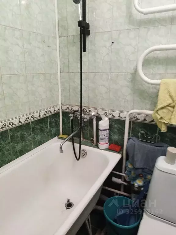 3-к кв. Иркутская область, Иркутск ул. Лермонтова, 275 (60.0 м) - Фото 2