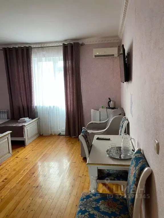 Комната Дагестан, Дербент ул. 345-й Дагестанской Стрелковой Дивизии, ... - Фото 2