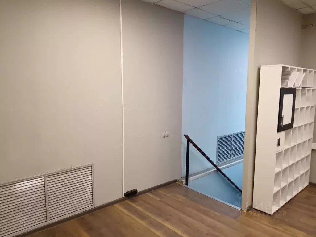 Склад в Москва Боровая ул., 7С10 (73 м) - Фото 2