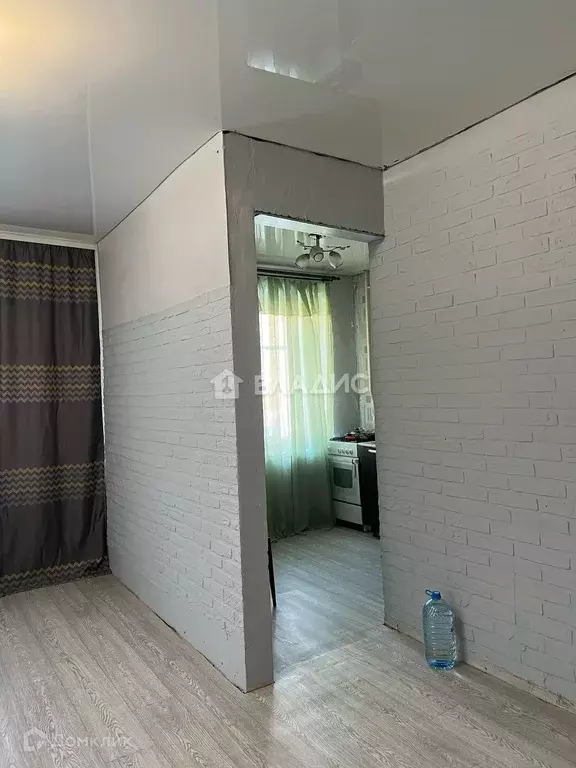 Продаётся 1-к квартира, 30.9 м - Фото 1