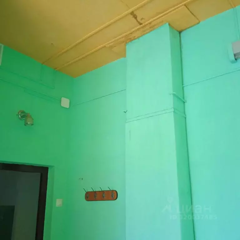 Помещение свободного назначения в Кировская область, Уни пгт ул. ... - Фото 1