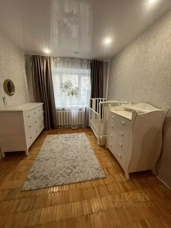1-к кв. Свердловская область, Екатеринбург ул. Луначарского, 217 (27.8 ... - Фото 2