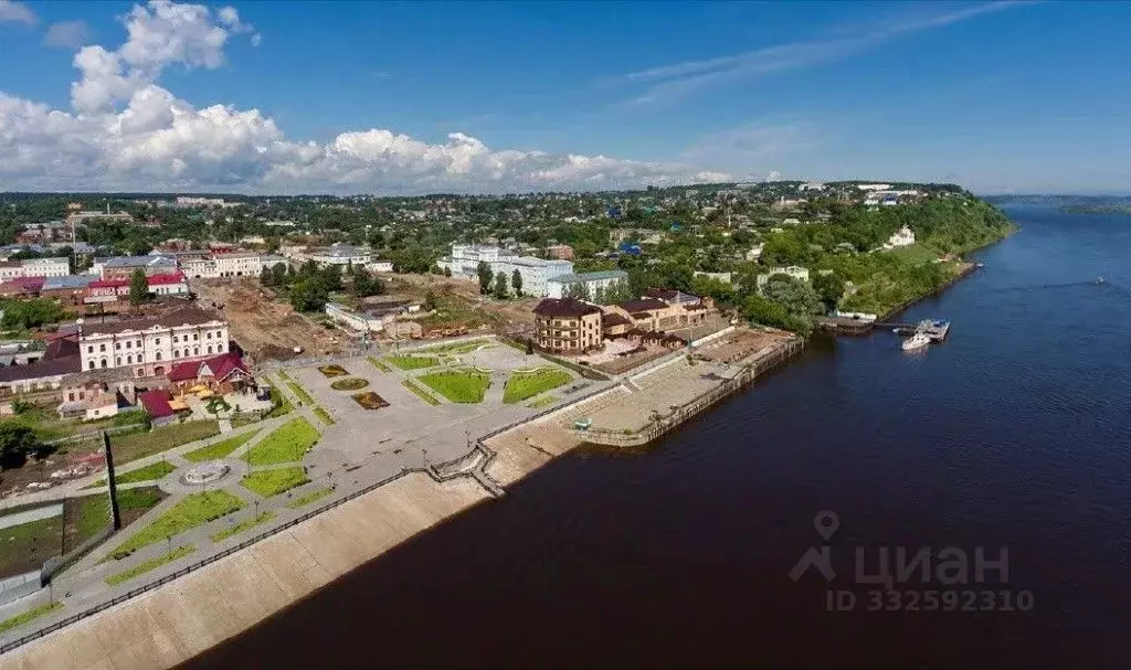 Комната Удмуртия, Сарапул ул. Оползина, 22 (10.0 м) - Фото 2