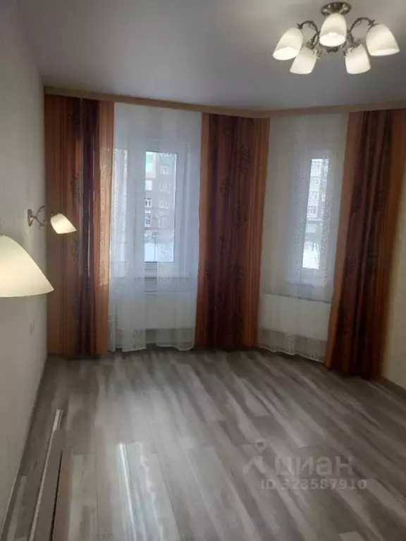 2-к кв. Московская область, Раменское Северное ш., 28 (53.0 м) - Фото 1