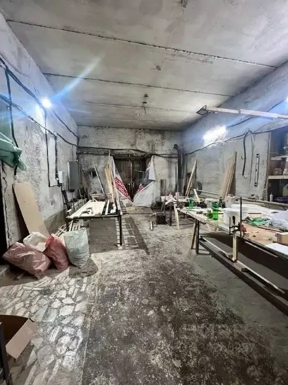Склад в Красноярский край, Красноярск Краснопресненская ул., 38а (511 ... - Фото 1