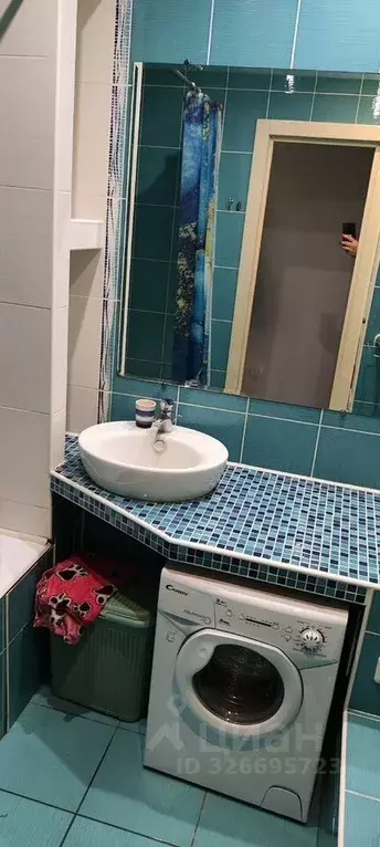 2-к кв. Ленинградская область, Гатчина ул. Изотова, 18к1 (66.0 м) - Фото 2