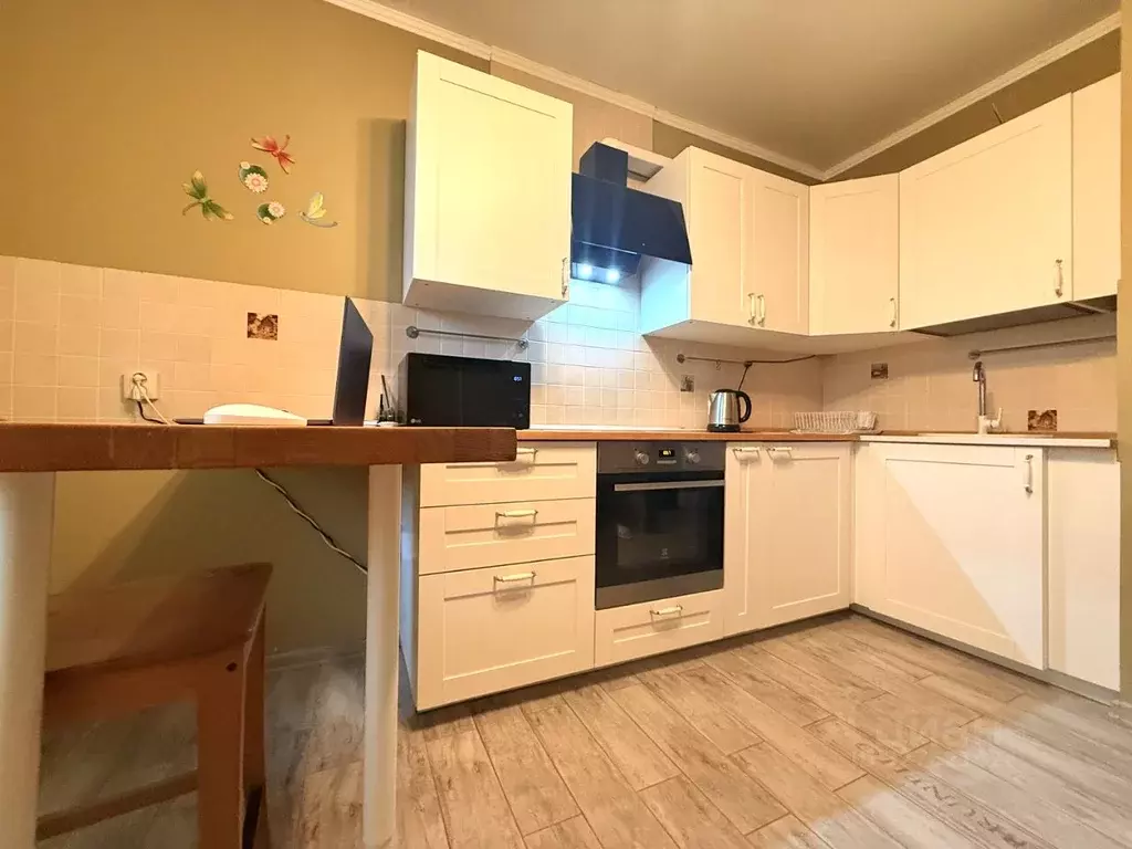 2-к кв. Краснодарский край, Краснодар Российская ул., 74 (58.0 м) - Фото 1