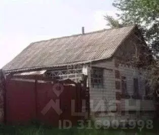 Дом в Белгородская область, Валуйский муниципальный округ, Уразово рп ... - Фото 0