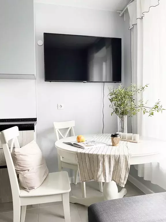 Продаётся 1-к квартира, 33.2 м - Фото 1