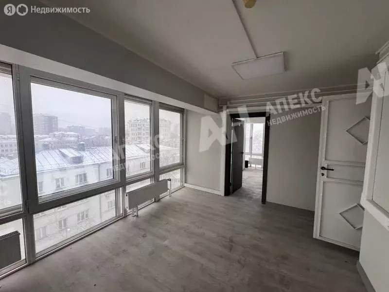 Офис (1022 м) - Фото 1