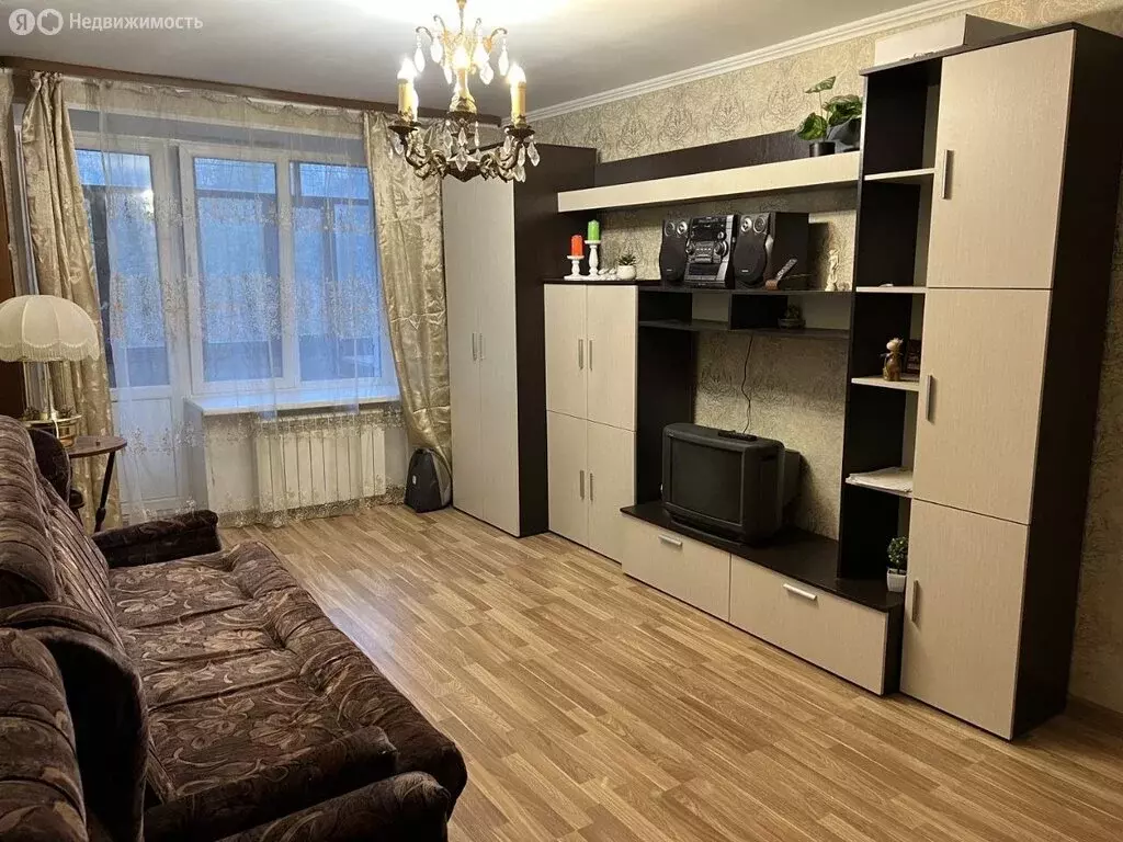 2-комнатная квартира: Москва, улица Паршина, 25к2 (46 м) - Фото 0