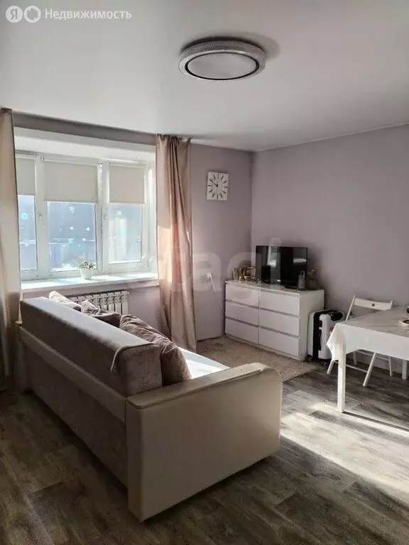 1к в -комнатной квартире (14.5 м) - Фото 2