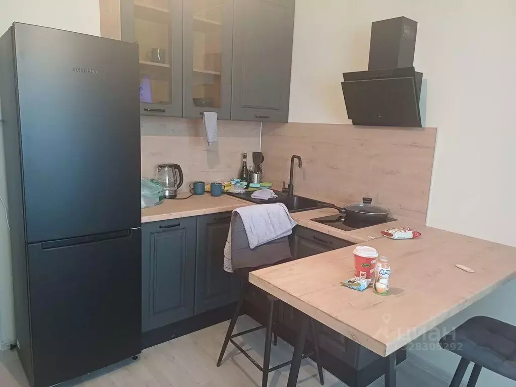 Студия Ленинградская область, Коммунар г. Гатчинский муниципальный ... - Фото 1