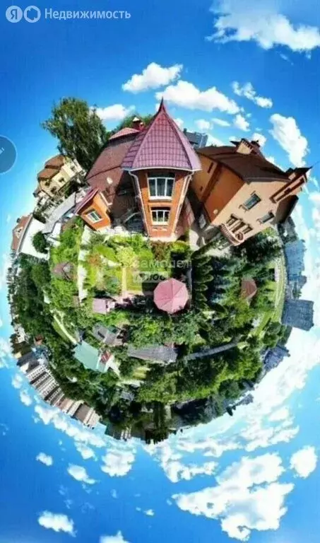 Дом в Липецк, Трудовая улица (270 м) - Фото 1