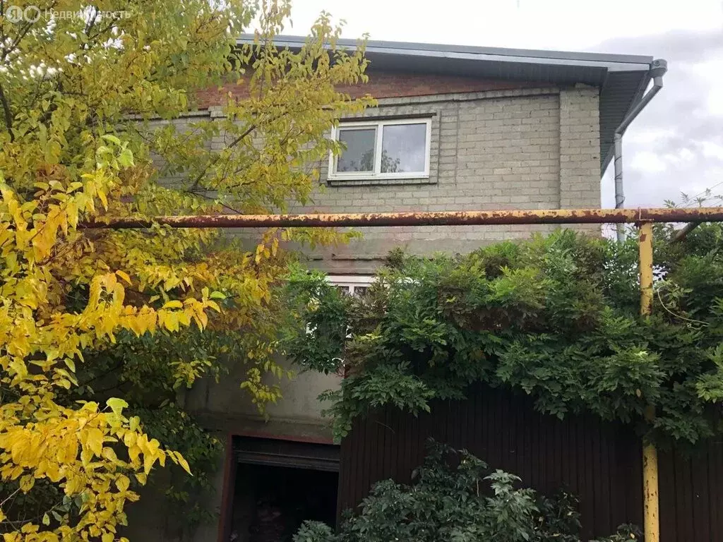 Дом в Нововеличковская, Пролетарская улица, 101/2 (150.6 м) - Фото 1