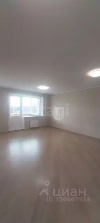 1-к кв. Бурятия, Улан-Удэ ул. Пушкина, 35А (34.2 м) - Фото 1