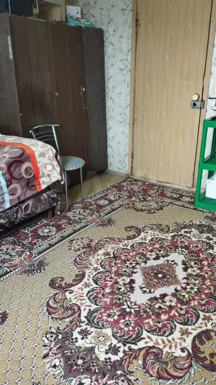 Койко-место 20 м в 2-к., 8/16 эт. - Фото 0