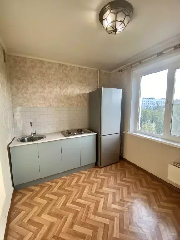 3-к кв. Московская область, Солнечногорск городской округ, Андреевка ... - Фото 1