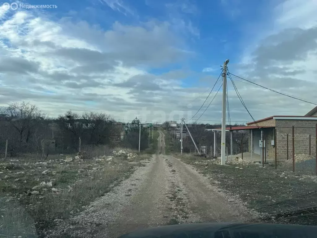 Участок в Урожайновское сельское поселение, садовое товарищество ... - Фото 1