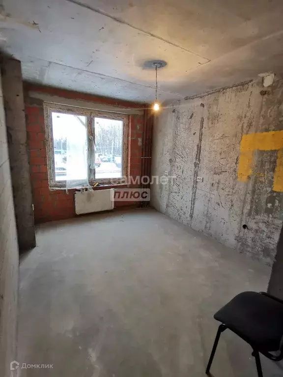 Продаётся 1-к квартира, 34.2 м - Фото 0