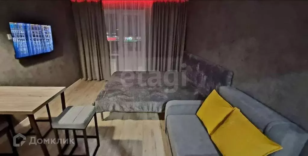 Продаётся квартира-студия, 24 м - Фото 0