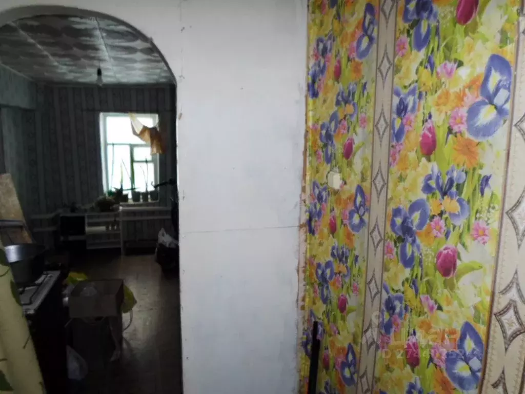 Дом в Волгоградская область, Средняя Ахтуба рп ул. Астраханская (41 м) - Фото 2