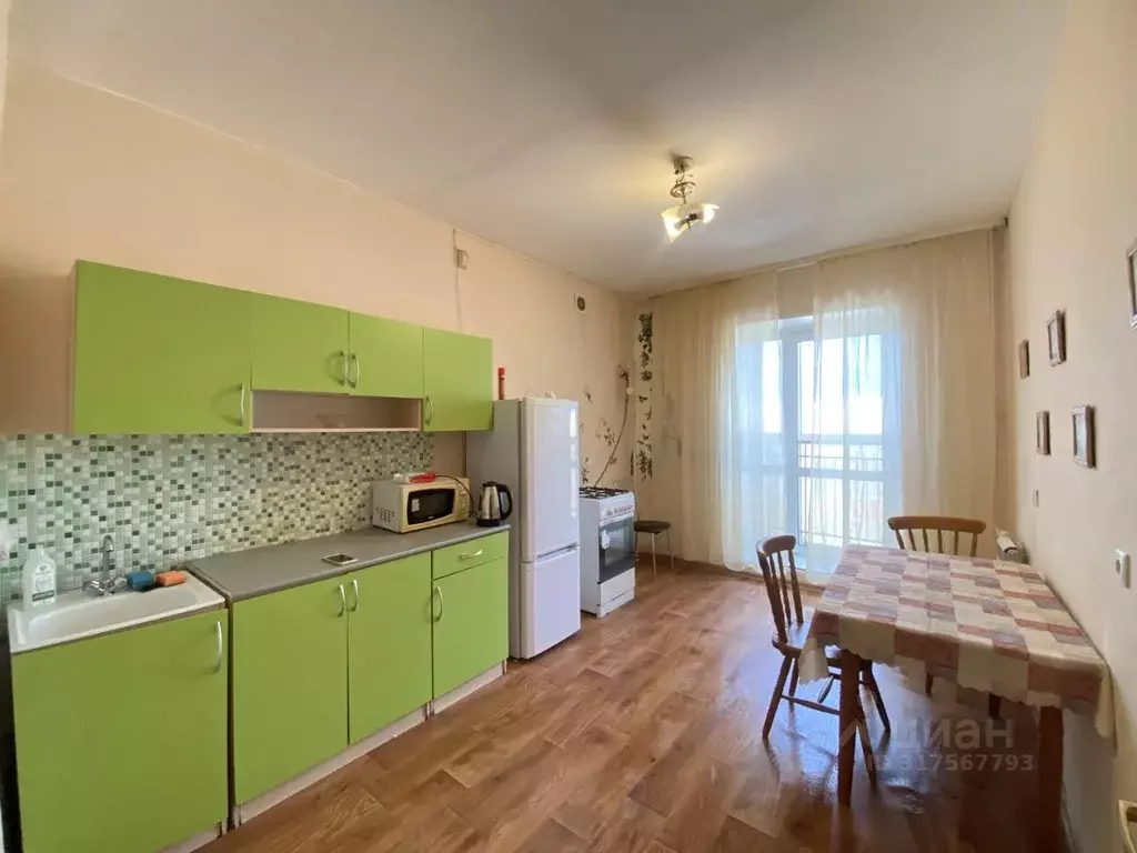 1-к кв. Ярославская область, Ярославль ул. 8 Марта, 3к2 (47.0 м) - Фото 1