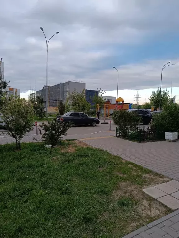 Студия Московская область, Реутов Носовихинское ш., 37 (26.5 м) - Фото 1
