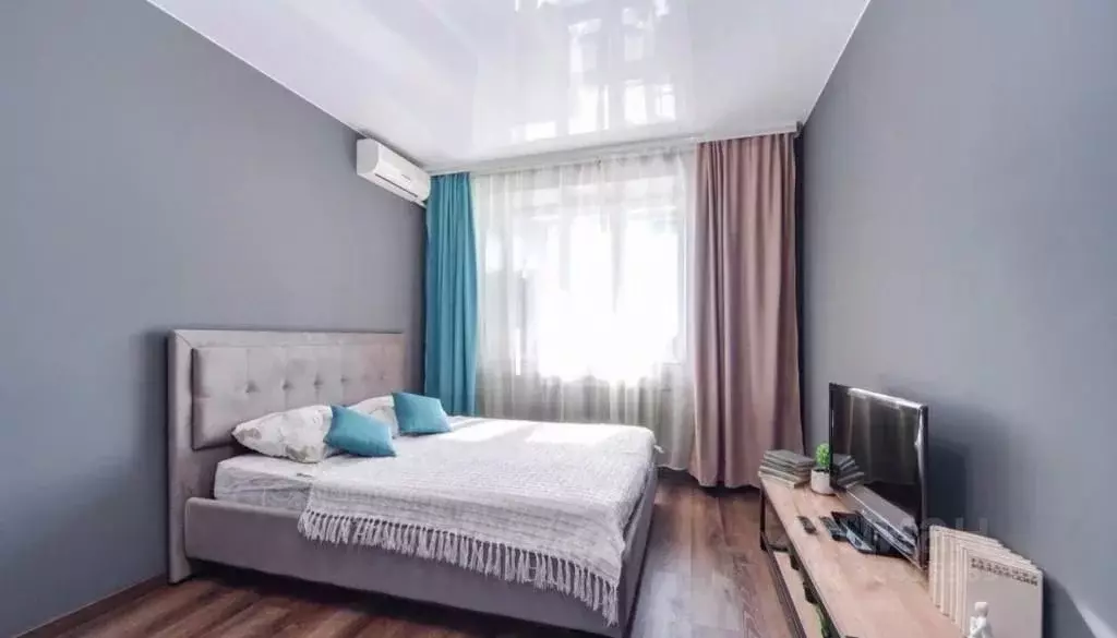 1-к кв. Амурская область, Благовещенск ул. Ленина, 150 (45.0 м) - Фото 1