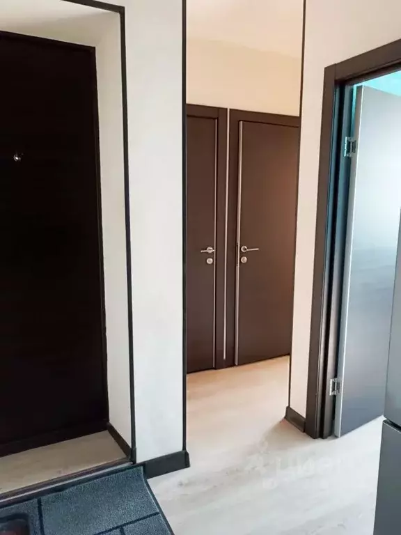 2-к кв. Москва ул. Семеновский Вал, 10К2 (45.0 м) - Фото 1