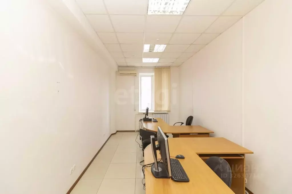 Офис в Тюменская область, Тюмень Олимпийская ул., 6к1 (51 м) - Фото 1