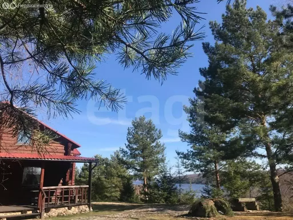 Дом в Красносельский район, Прискоковское сельское поселение, посёлок ... - Фото 2