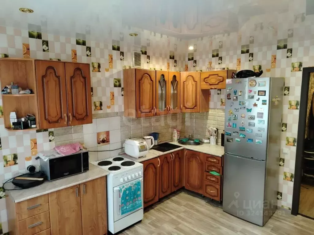 1-к кв. Мордовия, Саранск просп. Российской Армии, 18 (40.9 м) - Фото 0