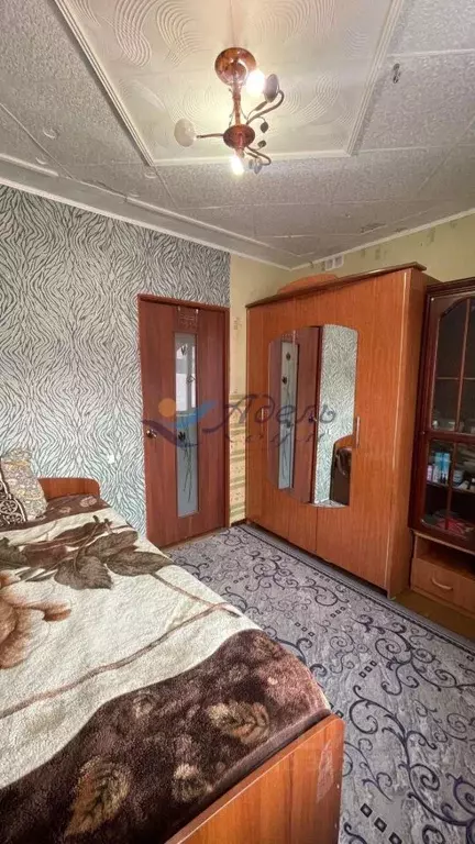 3-к кв. Красноярский край, Норильск ул. Энтузиастов, 1 (57.1 м) - Фото 0