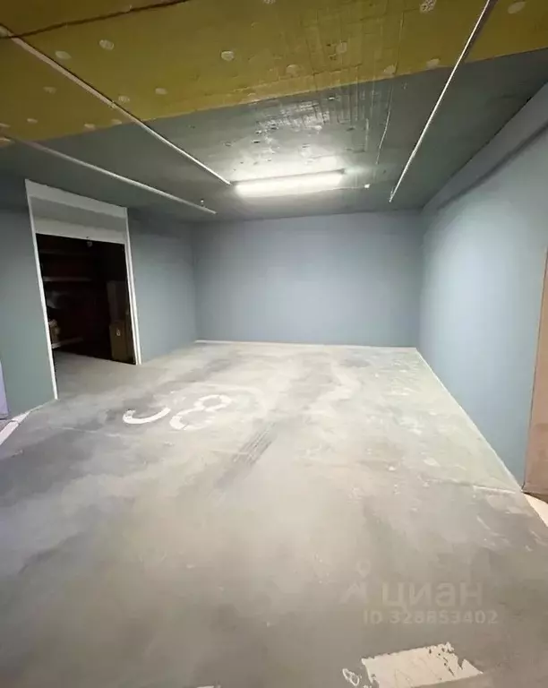 Гараж в Новосибирская область, Новосибирск ул. Восход, 20/1 (34 м) - Фото 2