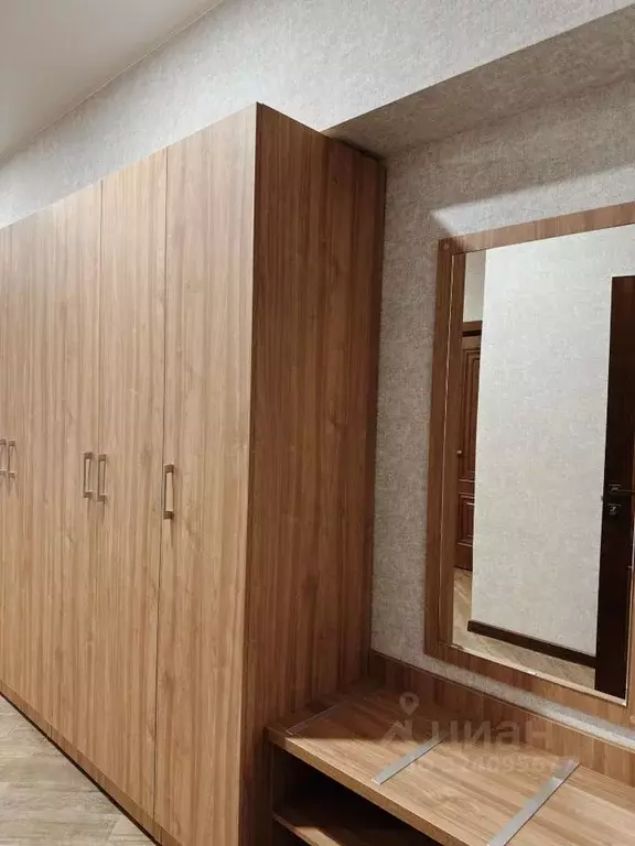 Комната Кабардино-Балкария, Нальчик ул. Убыхская, 100 (36.0 м) - Фото 2