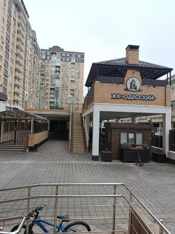 2-к кв. Краснодарский край, Краснодар Центральный мкр, ул. Коммунаров, ... - Фото 2